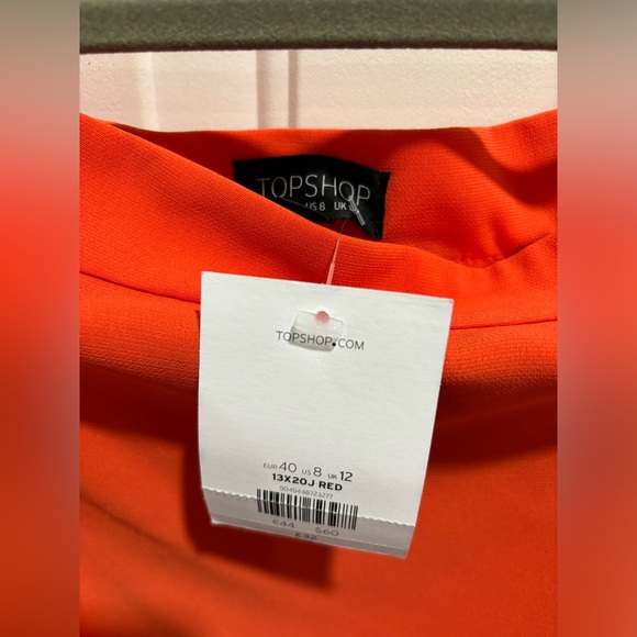 Topshop Top - Picture 5 of 7